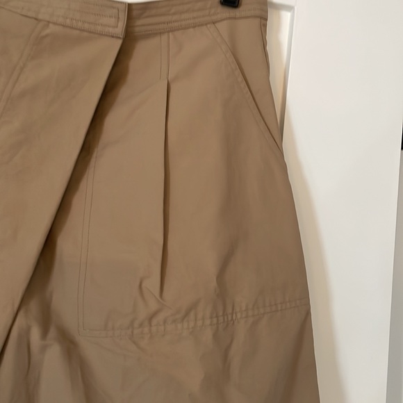 Rachel Comey wrap shorts - Picture 4 of 11